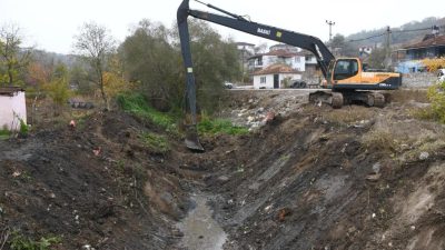 Balıkesir Büyükşehir Belediyesi’ne bağlı Balıkesir Su ve Kanalizasyon İdaresi (BASKİ)