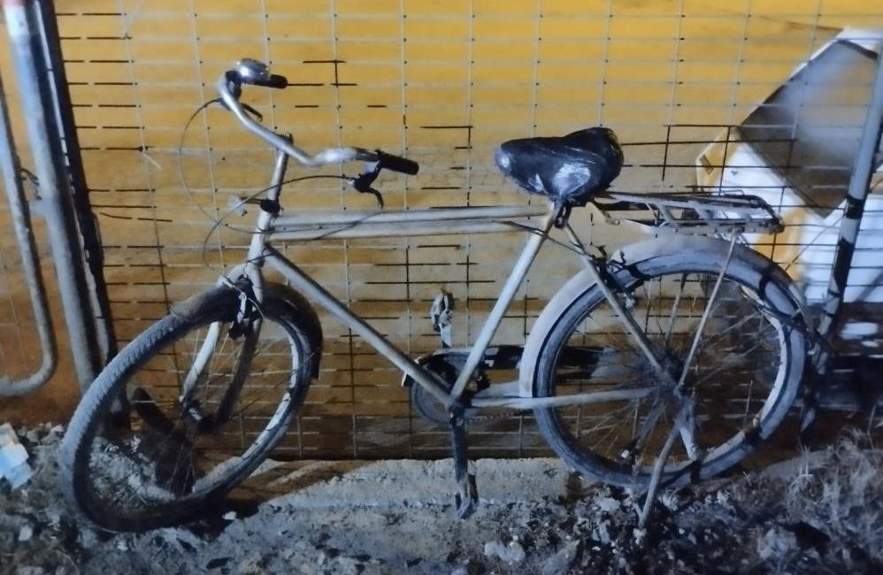 Gönen’de alkollü bisiklet keyfine ağır ceza Gönen Emniyet Müdürlüğü ekiplerinin düzenlediği trafik uygulamasında sıra dışı bir