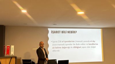 Balıkesir Büyükşehir Belediyesi ve iş birliği yaptığı kurumların düzenlediği 120