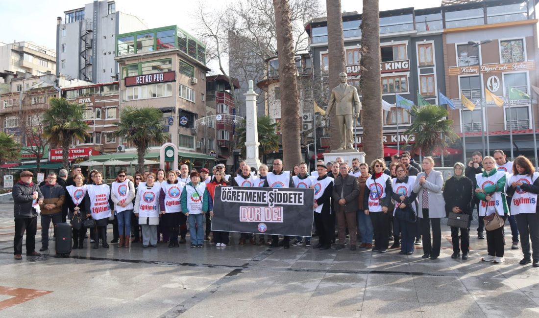 Bandırma’da kadın öğretmeni tehdit eden veliye 6 ay hapis İki yıl önce 17 Eylül İlkokulu’nda görev yapan bir kadın