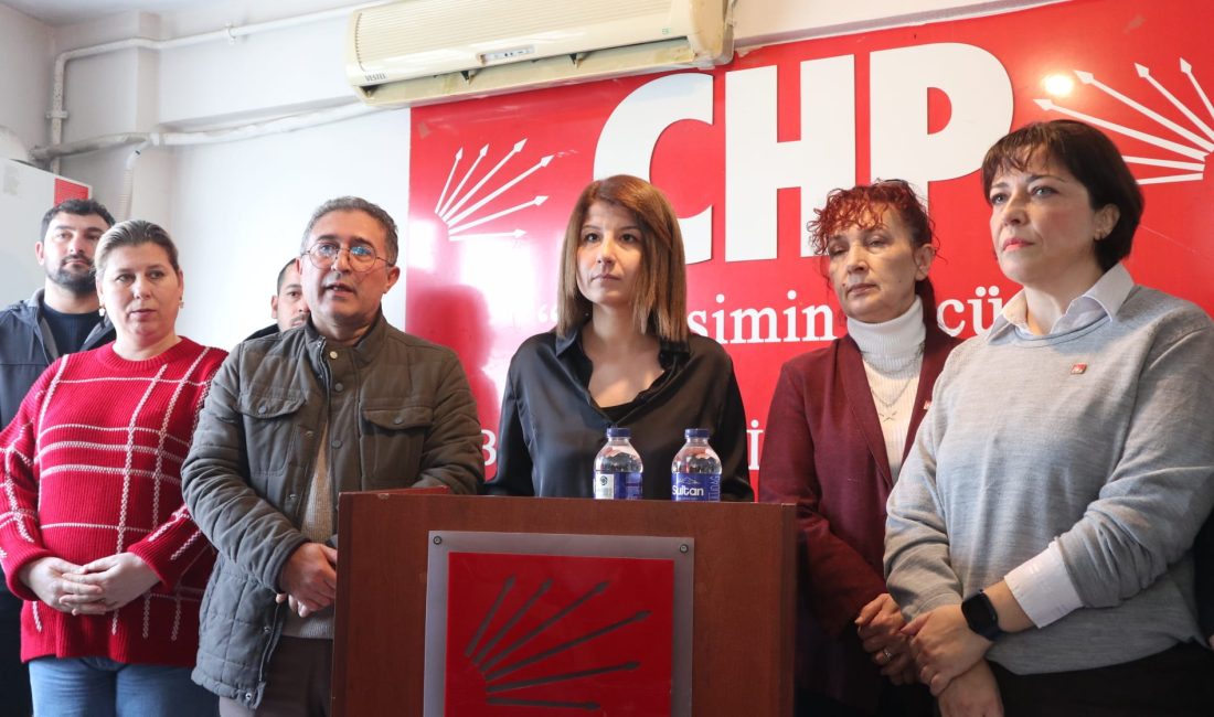 CHP Bandırma İlçe Örgütü, Türkiye Cumhuriyeti’nin ilk Başbakanı ve ikinci
