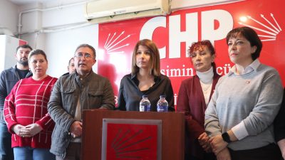 CHP Bandırma İlçe Örgütü, Türkiye Cumhuriyeti’nin ilk Başbakanı ve ikinci