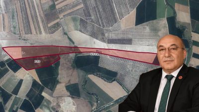 AK Parti Bandırma Belediye Meclis Üyesi Abdullah Çolak son dönemde