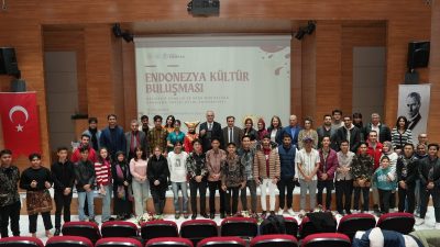 Bandırma Onyedi Eylül Üniversitesi, Balıkesir Gençlik ve Spor İl Müdürlüğü