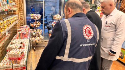 Asgari ücret zammı sonrası fırsatçılık yapan işletmelere ceza kesildi. Son