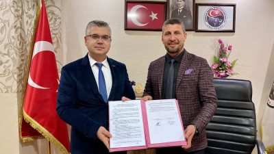 Balıkesir İl Tarım ve Orman Müdürlüğü ile Balıkesir İli Damızlık