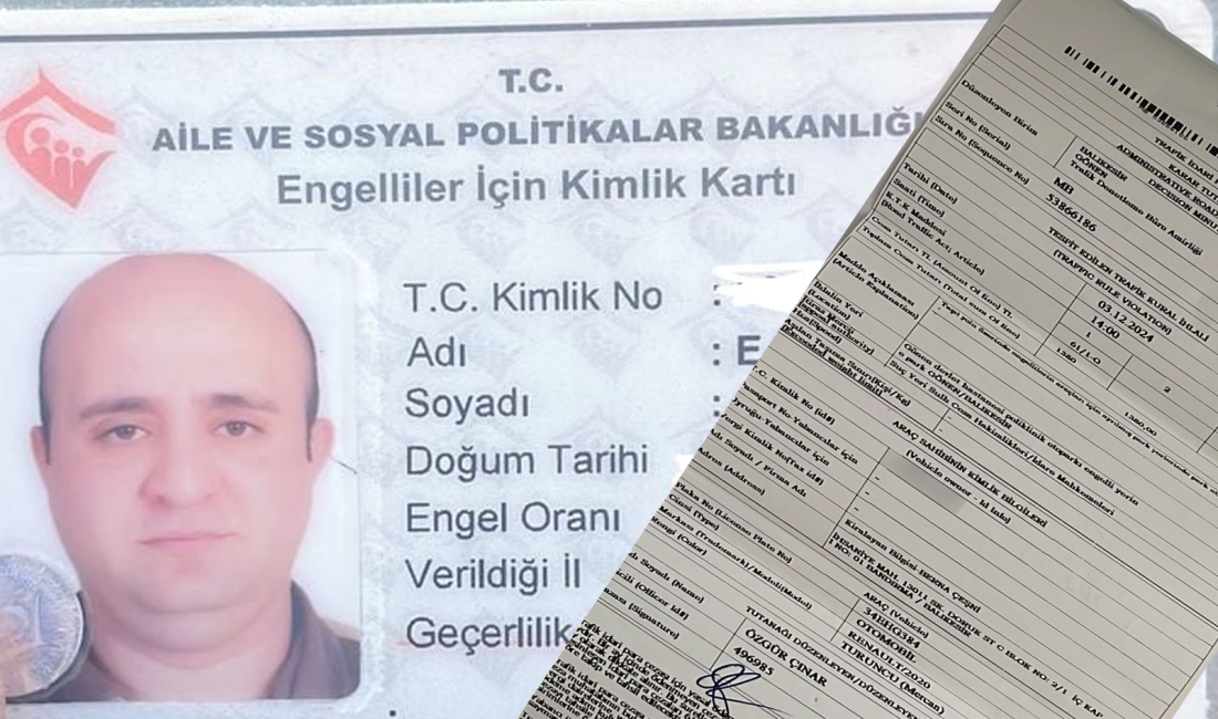 Aralık ayının 3’ünde, Gönen Devlet Hastanesine tedavi amacıyla giden Ejder