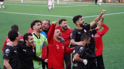 Ayvalık Belediyesi, meclis toplantısında alınan karar gereği, TFF 3. Lig
