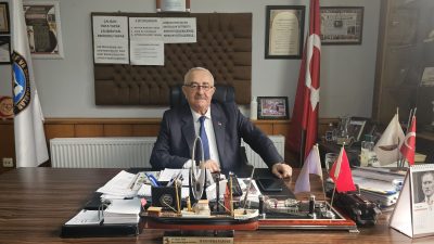 30 yıldır Bandırma Esnaf ve Sanatkârlar Kredi ve Kefalet Kooperatifi