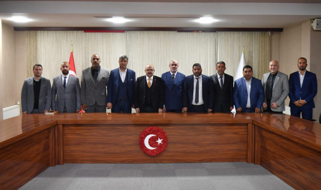 Balıkesir’de Roman Eylem Planı Toplantısı Balıkesir Valisi İsmail Ustaoğlu’nun başkanlığında düzenlenen Roman Eylem Planı Değerlendirme