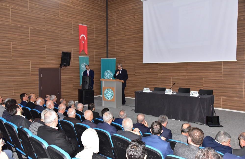 Hasan Basri Çantay ölümün 60. yılında Balıkesir’de anıldı Balıkesirli Milli Mücadele Kahramanı ve TBMM İlk Karesi Milletvekili gazeteci,