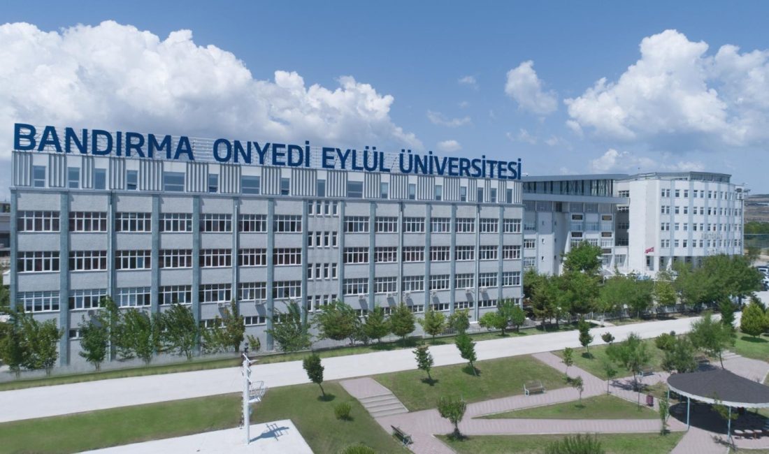 BANÜ öğrencilerine final haftasında ücretsiz ulaşım imkânı Bandırma Onyedi Eylül Üniversitesi öğrencileri 25 Aralık 2024-3 Ocak 2025