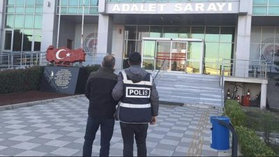 Balıkesir İl Emniyet Müdürlüğü’ne bağlı Bandırma İlçe Emniyet Müdürlüğü Asayiş