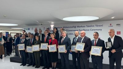 Balıkesir Büyükşehir Belediyesi’nin; sürdürülebilir, duyarlı, insan haklarını önceleyen yönetim anlayışına