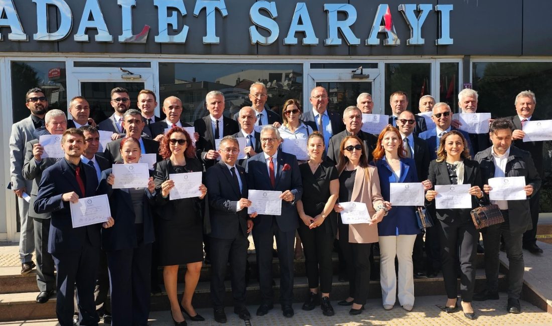 CHP’li Bandırma Belediyesi’nde mobbing ve sonrasında da şiddete maruz kaldığı