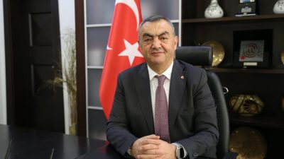 Türkiye İstatistik Kurumu (TÜİK) verilerine göre Kayseri’nin 11 aylık ihracatı
