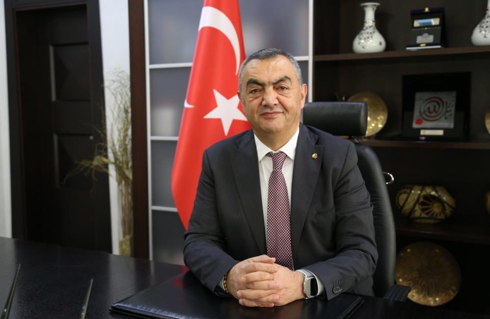 Başkan Büyüksimitci, “2024 yılını 3 milyar 750 milyon dolar civarında kapatacağız ” Türkiye İstatistik Kurumu (TÜİK) verilerine göre Kayseri’nin 11 aylık ihracatı
