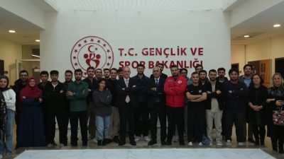 Bandırma Onyedi Eylül Üniversitesi, milli teknoloji hamlesinin önemli bir parçası