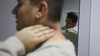 Beyin ve Sinir Cerrahisi Anabilim Dalı Dr. Öğr. Üyesi Mahmut