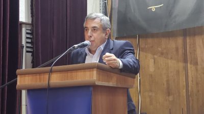 AK Parti Bandırma İlçe Başkanı Göksel Karlahan, Bandırma’ya yeni ilçe