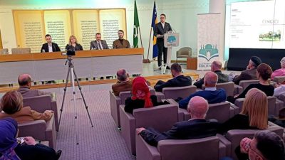 Balıkesir İlahiyat Fakültesi Öğretim Üyesi Prof. Dr. Yunus Emre Gördük’ün
