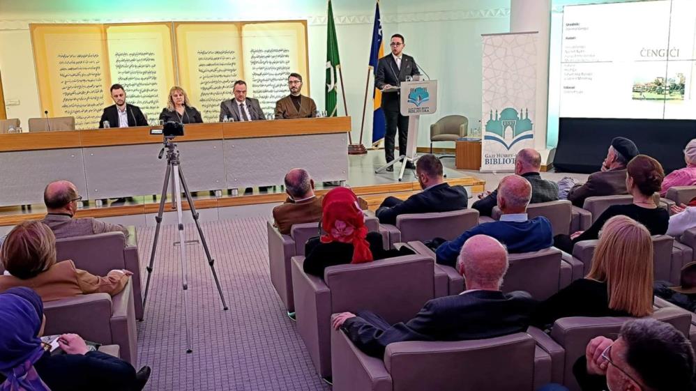 Balıkesir İlahiyat Fakültesi Öğretim Üyesi Prof. Dr. Yunus Emre Gördük’ün