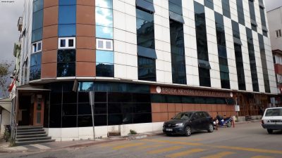 Erdek’te meydana gelen iş kazasında, elektrik akımına kapılan 54 yaşındaki