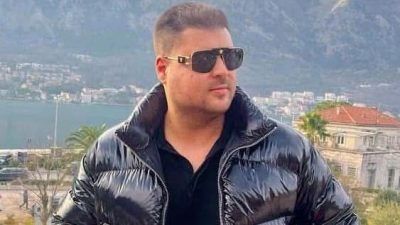 Erdek’te 3.kattaki balkondan düşen 28 yaşındaki genç hayatını kaybetti. Olay