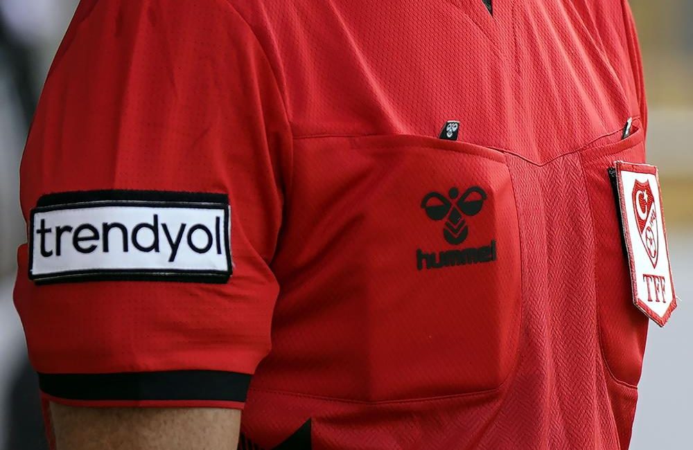 Süper Lig’de 17. haftanın hakemleri belli oldu Trendyol Süper Lig’in 17. haftasında oynanacak karşılaşmaları yönetecek hakemler belli
