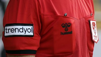 Trendyol Süper Lig’in 17. haftasında oynanacak karşılaşmaları yönetecek hakemler belli
