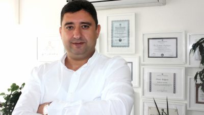 Balıkesir Büyükşehir Belediyesi’ne teslim edilen imar planı değişikliği teklifi, meclis
