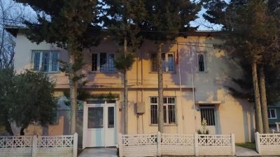 e-Nabız sisteminde tedavi edilmiş gibi kaydı olan Ahmet LİSAN, Sağlık