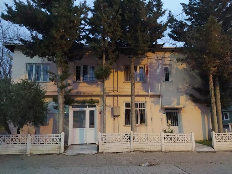 SAĞLIK OCAKLARI RENDEVU SİSTEMİNE Mİ DÖNDÜ? e-Nabız sisteminde tedavi edilmiş gibi kaydı olan Ahmet LİSAN, Sağlık