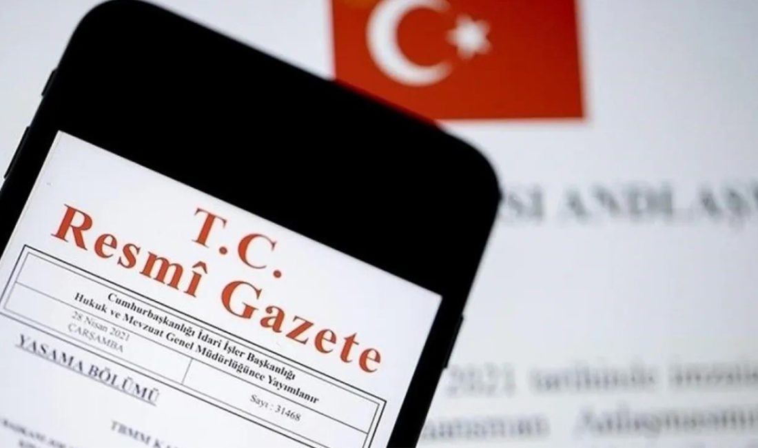 Sözleşmeli olarak 26 bin 673 sağlık personeli alınacağı kararı Resmi Gazete’de Cumhurbaşkanlığı tarafından alınan karara göre sağlık sektöründe toplam 26 bin