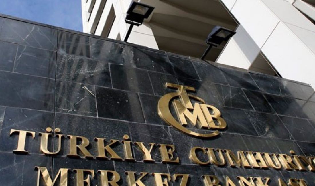 TCMB anketinde faiz beklentisi yüzde 48,51 oldu TCMB’nin Aralık ayı Piyasa Katılımcıları Anketi’ne göre faiz beklentisi, yüzde
