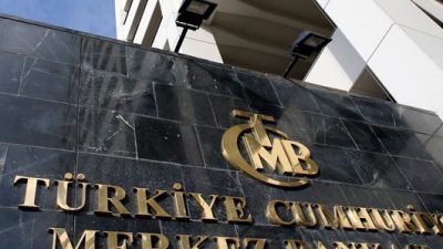 TCMB’nin Aralık ayı Piyasa Katılımcıları Anketi’ne göre faiz beklentisi, yüzde