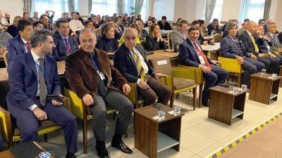 Marmara Sürücü Kursları ve Eğitimcileri Federasyonu Başkanı Ali Rıza Coşkun,