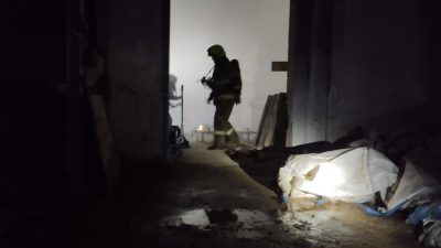 600 Evler Mahallesi Sanayi Sitesi 1352 Sokak adresindeki bir palet