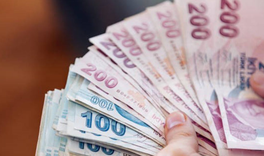 Emekli ve memur zammı belli oldu Aralık ayı enflasyonunun açıklanmasıyla birlikte emekli ve memurların maaşlara yansıyacak