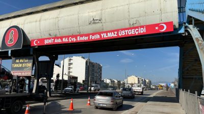  Bandırma Belediyesi, kentimizin çeşitli noktalarında zamanla yıpranan ve tahrip olan