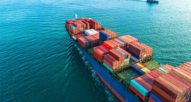Balıkesir’den 89 milyon 322 bin dolarlık ihracat yapıldı Türkiye İstatistik Kurumu, Aralık 2024 ayı dış ticaret istatistiklerini açıkladı.