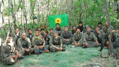 Milli İstihbarat Teşkilatı (MİT), terör örgütü PKK’nın İran yapılanması olan