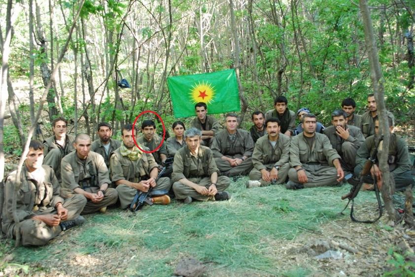 PKK’nın İran yapılanmasını kuran terörist MİT’in operasyonu ile etkisiz hale getirildi Milli İstihbarat Teşkilatı (MİT), terör örgütü PKK’nın İran yapılanması olan