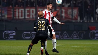 Trendyol 1. Lig’in 19. haftasında Pendikspor, konuk ettiği Bandırmaspor ile