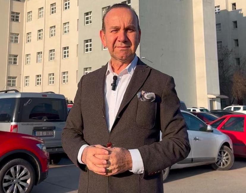 Bandırma’ya “Onkoloji kliniği açılsın” çağrısı Bandırma Eğitim ve Araştırma Hastanesi’ndeki Onkoloji Kliniği eksikliğine dikkat çeken