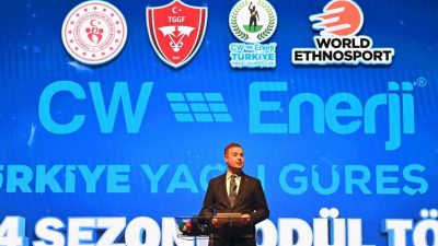  Ata sporu yağlı güreşi, yaşatmak ve geleceğe taşımak için tüm