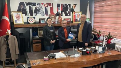 Bölgenin tarihini, ekonomisini ve sosyal yapısını akademik bir bakış açısıyla