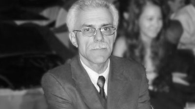 Bandırma Belediye Başkanı Dursun Mirza’nın kayınpederi Mustafa Canbaz, tedavi gördüğü