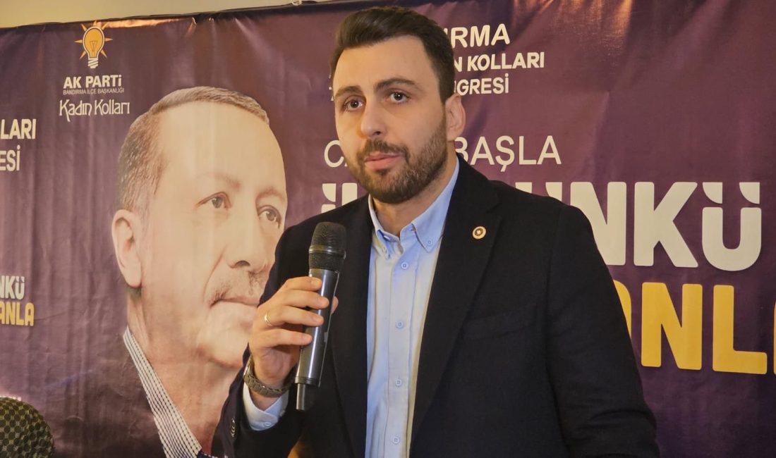 Öztaylan: “Bandırmaspor’dan aynı karşılığı göremedik” “Kamu kaynakları harcanmadan stat yapılabilir” diyen Balıkesir Milletvekili Ali Taylan