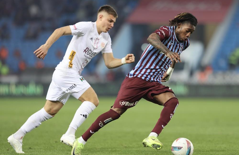 Süper Lig’de 19. hafta görünümü Trendyol Süper Lig’in 19. haftasında lider Galatasaray zirvede 8 puanlık